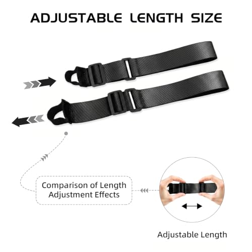Arm Swing Trainer for Youth, Adjustable Nylon Running Arms position for 90 Degrees - color: Black