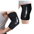 ComfiTECH Elbow Knee Ice Pack Wrap Sleeve for Knee, Calf & Thigh, 2XL - size: 2X-Large-Standard