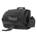 Maxpedition Mega Rollypoly Folding Dump Pouch - color: Black