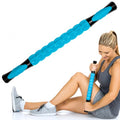Vive Massage Stick Roller for Muscle, Back, Legs - Deep Tissue Body Fascia