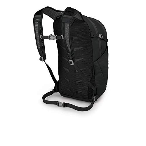 Osprey Daylite Plus Commuter Backpack, Black OS - color: Black