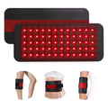 Comfytemp Red Light Pad for Body, 14.4'' x 6.1'', 660nm & Invisible 850nm - size: 14.4'' x 6.1''