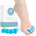 Mind Bodhi Toe Separators/Toe Spacers - Men & Women - Regular Size - Blue - color: Blue