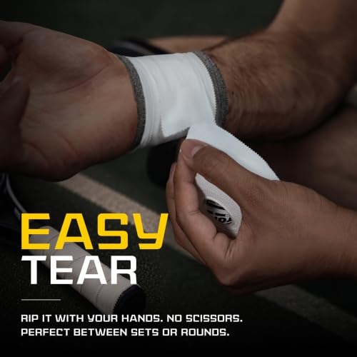 Hampton Adams Athletic Sports Tape, Very Strong, Easy Tear, No Residue - color: Hunter Green (1.5 Inch)