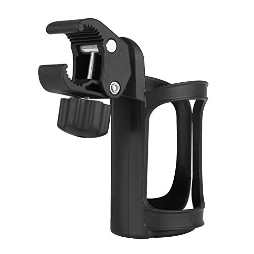 Accmor Stroller Cup Holder, Bike Cup Holder, Bike Water Bottle Holders - size: 1 pack