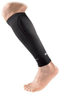 McDavid 8836 Calf Sleeves - color: Black