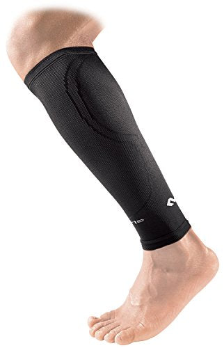 McDavid 8836 Calf Sleeves - color: Black