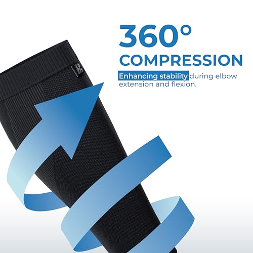 LP 270Z Power Band Calf Compression Sleeve for Men & Women - size: Extra Large