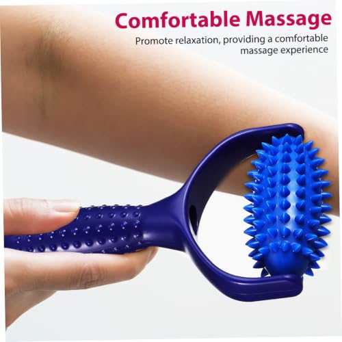 Yoga Massage Stick Roller Manual Neck and Limb Comfort Tool