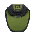 Amphipod Micropack LandSport Lock-On Pouch, Bounce-Free Storage - OS - color: Algae