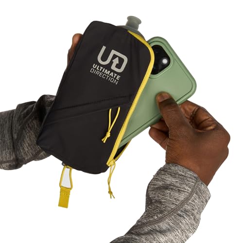 Ultimate Direction Fastdraw Elite 500