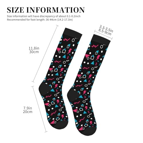 Compression Socks for Women & Men - color: 12