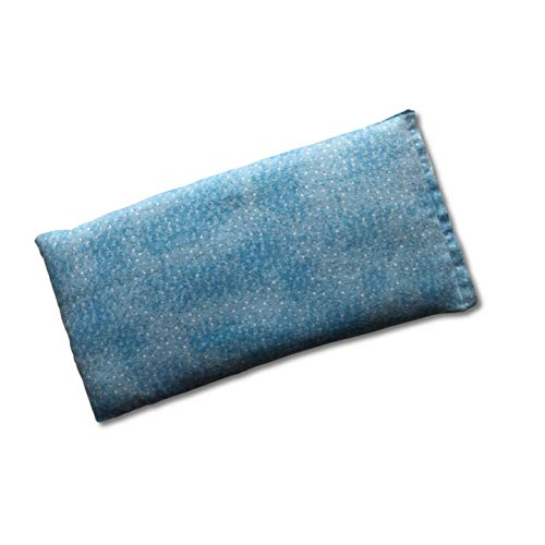 Hot/Cold Therapy Pack (Blue) - color: Blue