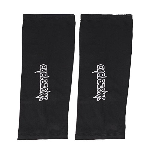 Calf Compression Sleeves, Breathable Supportive Comfortable Leg Compression Sleeves for Men Women Running Cycling Hiking Fishing Workout Outdoor Sports