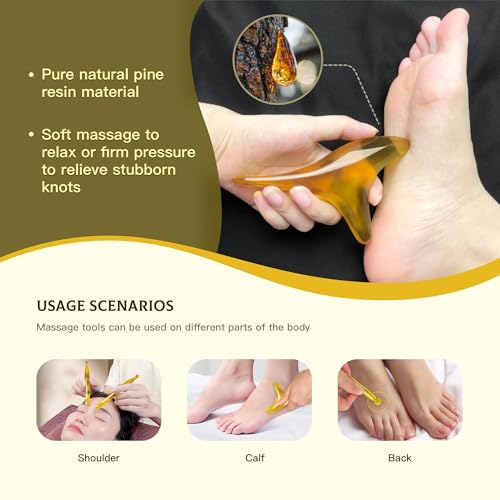 Reflexology Socks Acupressure Tool Plantar Fasciitis Relief - color: Brown
