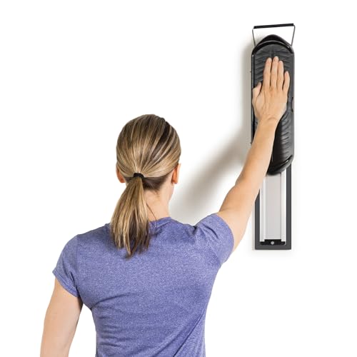 OPTP Knee Glide by Bob and Brad – Shoulder & Knee Glider for Rehabilitation