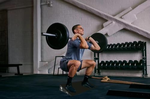 SEWD Extra Large 20 Degree Slant Board Squat Wedge