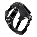 Kurgo Stash n' Dash Dog Harness, Black, Large - size: Large