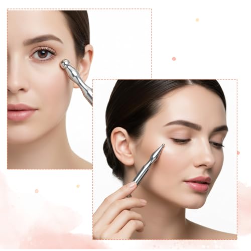 Xthrotsenk Tmj Acupressure Pen Face Stick Fascia Tool Fascia Stick