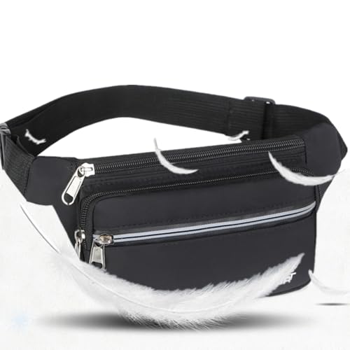Fanny Pack - Water Resistant Waist Bag Running for Women Men
