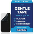 VIORY Gentle Tape (30 Pack) - Pain Free Removal, Hypoallergenic & Latex Free