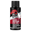 Fuel Ox Star Plus (Bulk Packs) - Complete Heating Oil Treatment & AntiGel - Treats of Heating Oil - Removes Water & Sludge - Reduces Pour Point by 25°F - Contains Antioxidants for BioFuels (25)