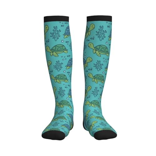 Compression Socks for Women Men - color: 1