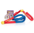 Suzanne Somers Toning System – Home Resistance Fitness Set for Legs, Hips, Arms & Core, Includes Instructional DVD, Durable Exercise Toner Tools
