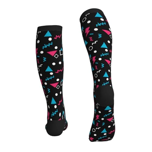 Compression Socks for Women & Men - color: 12