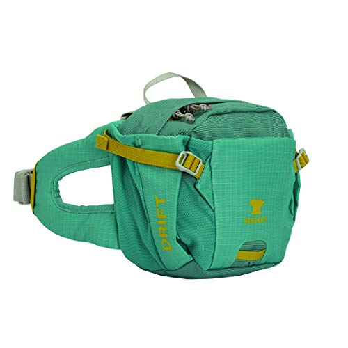 Mountainsmith Drift Lumbar Pack - color: Sage Blue