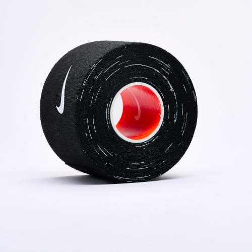 NikeAthletic Tape - color: Black