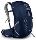 Osprey Talon 22L Men's Hiking Backpack with Hipbelt, Ceramic Blue, S/M - color: Ceramic Blue, size: Small-Medium