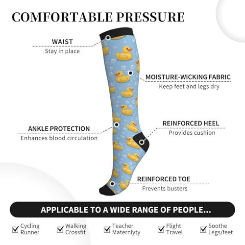Compression Socks For Women & Men - color: 18