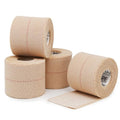 OK TAPE Elastic Adhesive Tape Bandage Tape Wrap 2 Inch Wide 4 Rolls - size: 2 Inch x 5 Yard