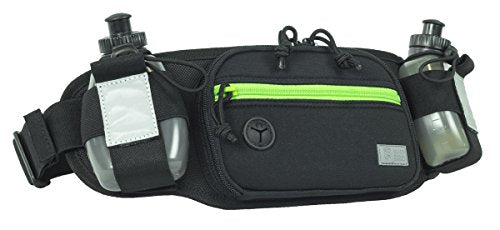 Elite Survival Systems Marathon GunPack - color: Green, size: Large
