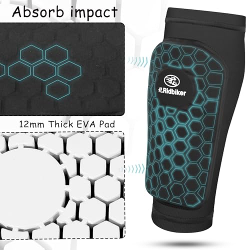 Soccer Shin Guards Shin Pads for Kids Youth Adult - color: Pink, size: Small