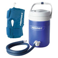 Aircast Cryo/Cuff Knee Cold Therapy System (Medium)