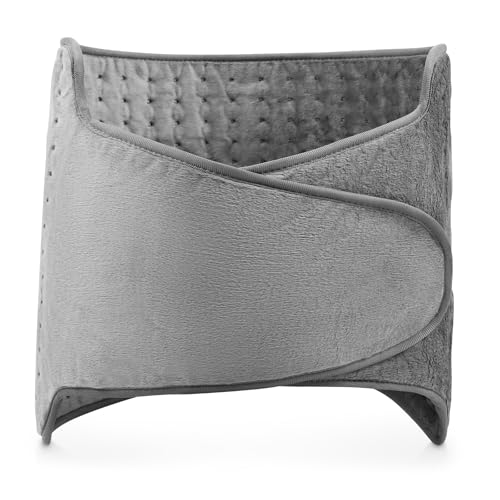 Single Area Heating Pad