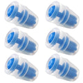 Bite Valve ON-Off Switch Tube Nozzle Replacement for Hydration Bladder