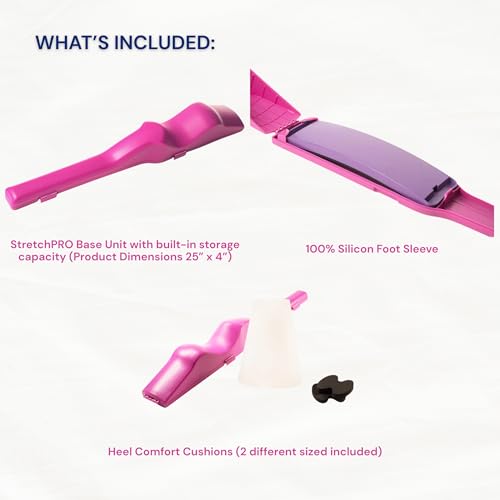 StretchPRO (by Official TurnBoard) - The Affordable Foot Stretcher