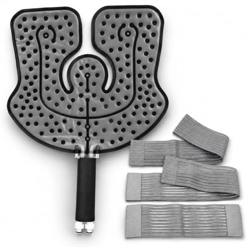 Cold Therapy Machine Universal Pad | Compatible with Cryotherapy Systems - style: Extra Universal Pad