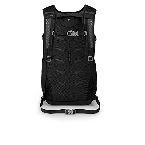 Osprey Daylite Plus Commuter Backpack, Black OS - color: Black
