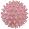 Soft Spiky Massage Balls - color: 1pink Spiky Ball