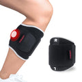 Sciatica Pain Relief Brace, Adjustable Sciatic Nerve Calf Support