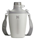 STANLEY Cross Bottle, 23 oz, Ash - color: Ash