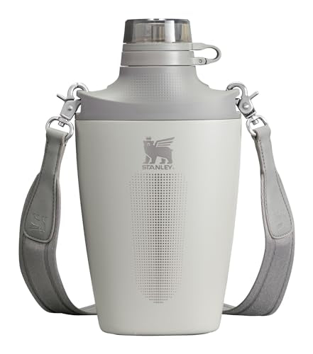 STANLEY Cross Bottle, 23 oz, Ash - color: Ash