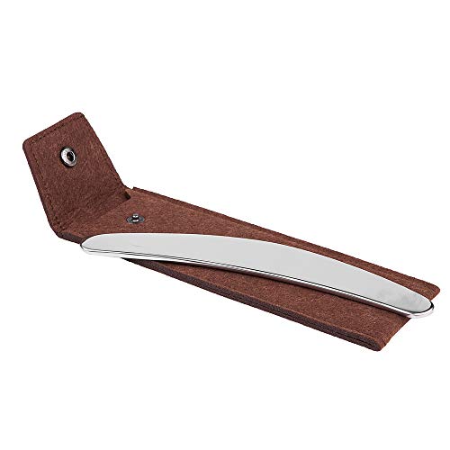 Medical Stainless Steel Gua Sha Muscle Scraper Tool - style: A