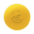 Pearl LT Textured Lacrosse Balls by Guardian Innovations - SEI Certified Meet NOCSAE Standards for Games. Official Game Balls of Top NCAA Programs, Tournaments and Leagues - color: Yellow, size: 100 Pack