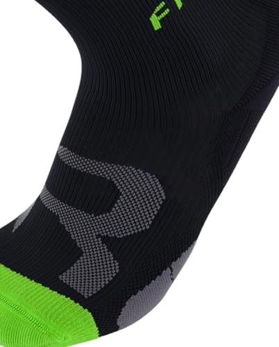 2XU Unisex Recovery FIR Graduated Compression Socks - size: X-Large