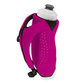 Amphipod Hydraform Ergo-Lite Handheld Water Bottle, Insulated - 16 oz - color: Pink, size: 16 Ounces